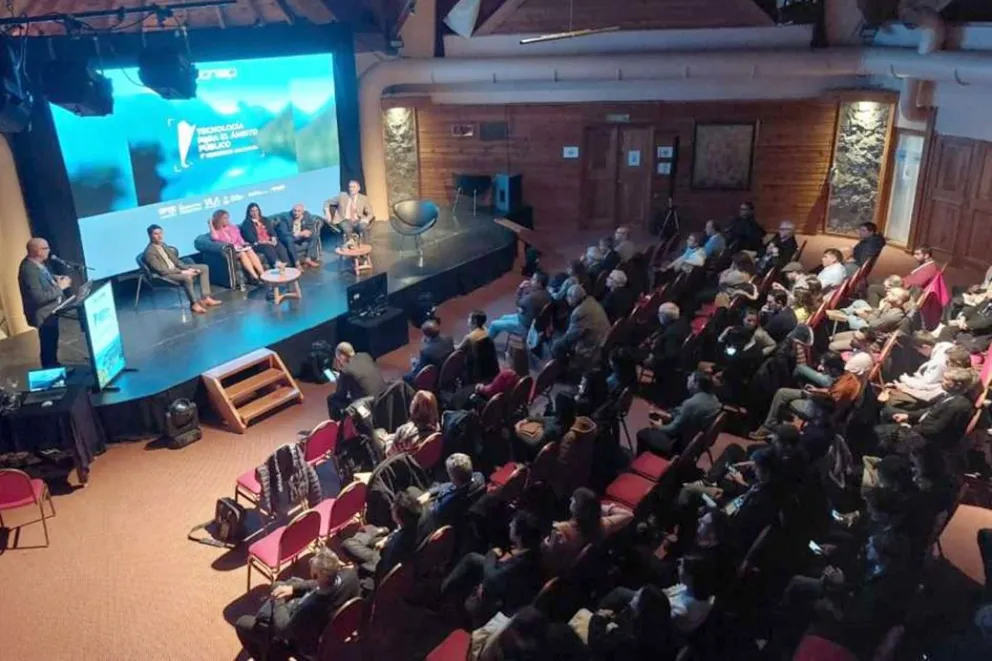 Villa La Angostura será sede de una nueva edición de Tecnap