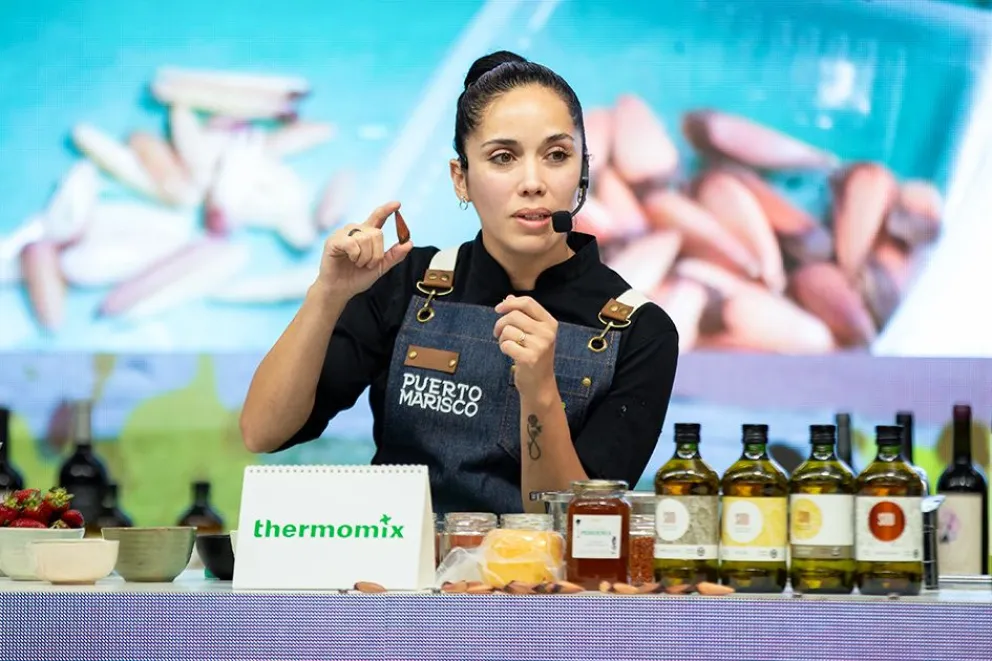 Festival del Chef Patagónico: distinguieron a establecimientos y chefs con el sello gastronómico neuquino