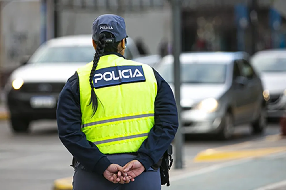 La Provincia prepara la compra de armas menos letales