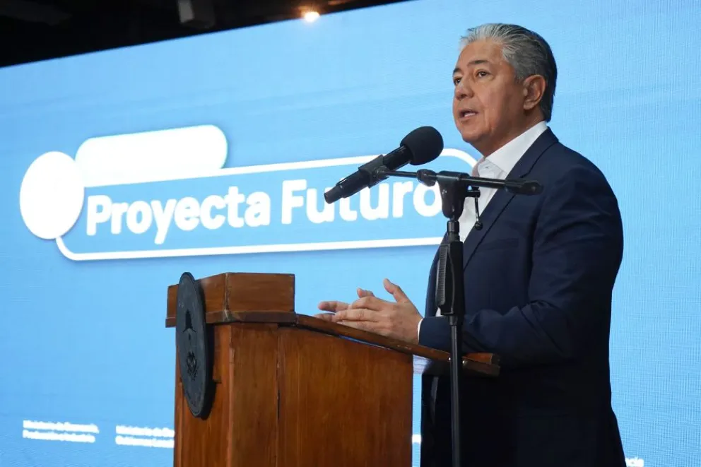 Destinan más de 1.200 millones de pesos en créditos para jóvenes