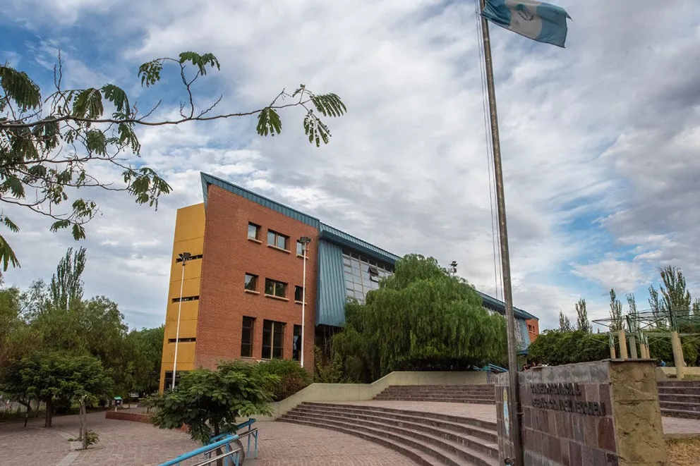 Consejo Provincial de Educación: Primaria 128 de Villa del Agrio, una escuela sin proyección de matrícula