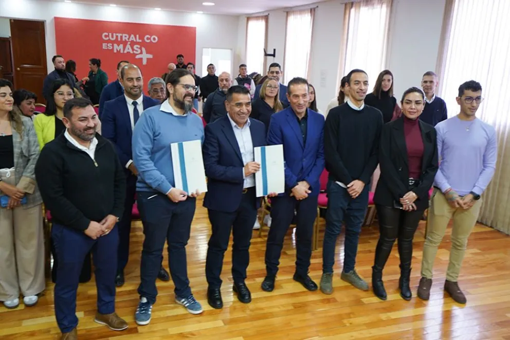 Cutral Co sumará un nuevo dispositivo y una obra clave para la atención sanitaria