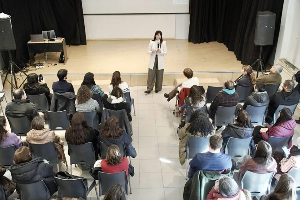 En el año 2024, más de 3.300 mujeres obtuvieron medidas cautelares por violencia de género