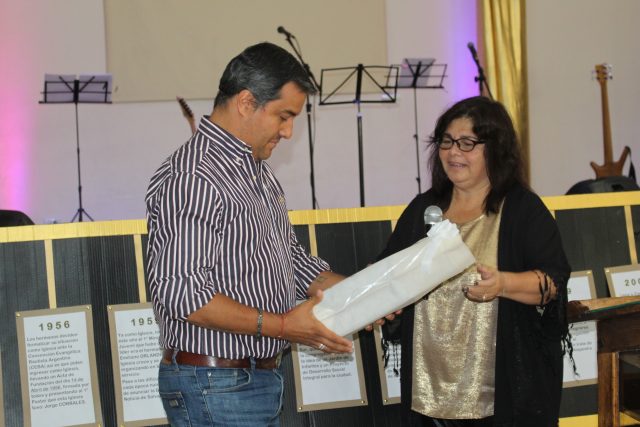 Informe Especial: lo que faltó mostrar del Culto 70° Aniversario de la Iglesia Bautista de Zapala